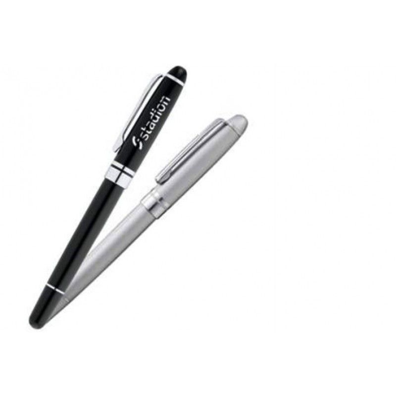 Promotional Bristol Rollerball Metal Gift Pen