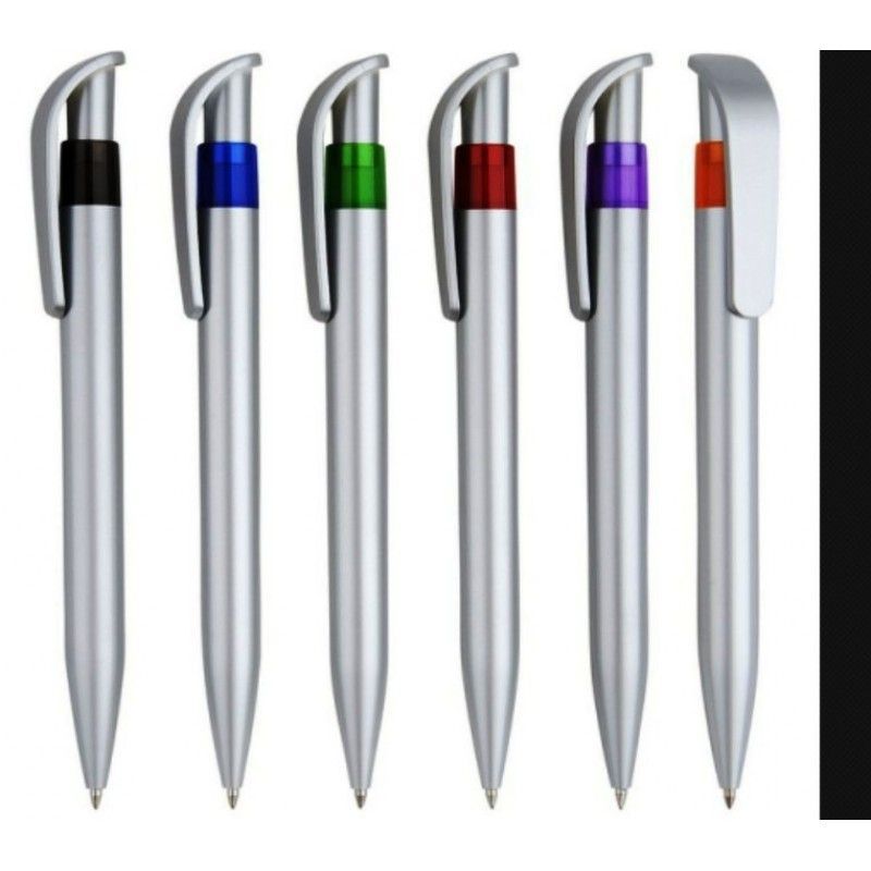 Promotional Plastic Ball Pen