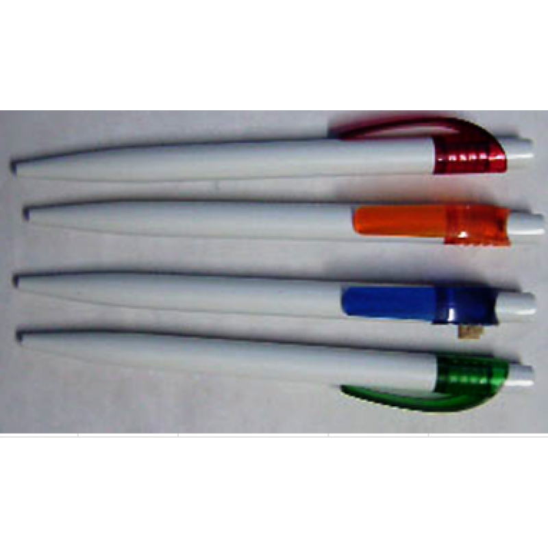 Promotional Plastic Ballpoint Pen/ Promotional Ball pen