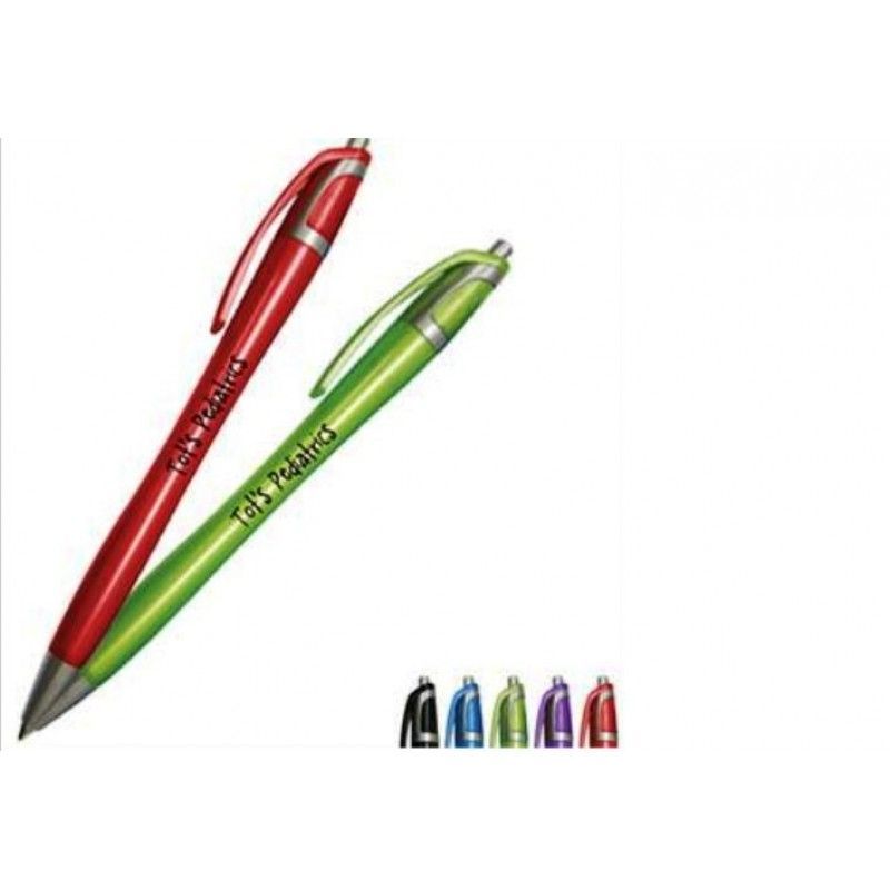 Promotional Bravada Pen