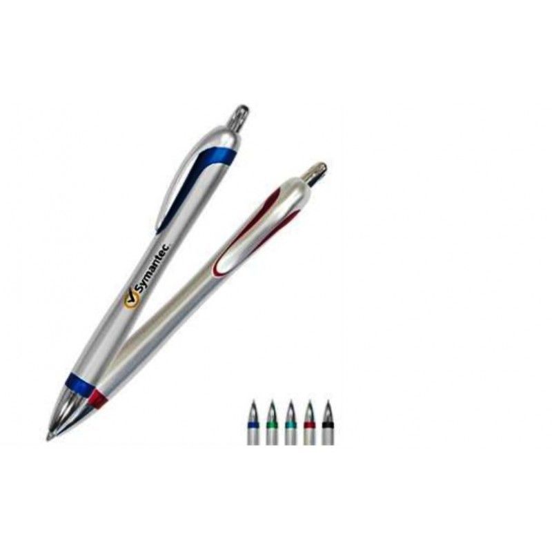 Promotional Athena Click Pen, Full Color