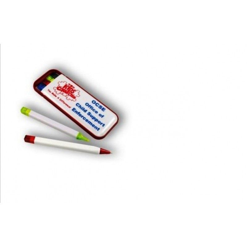 Promotional 4 in 1 Writing Set