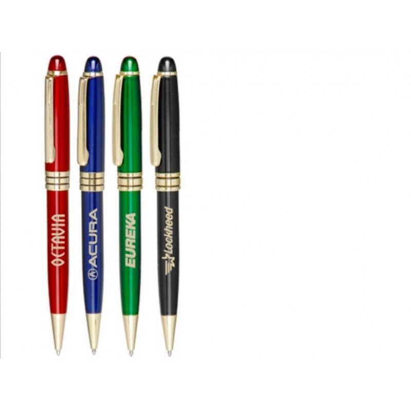 Promotional Ultra Executive Ball Pens