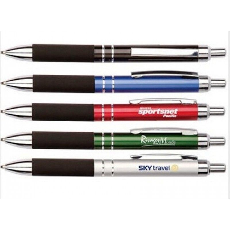 Promotional Aluminum Ballpoint Pen