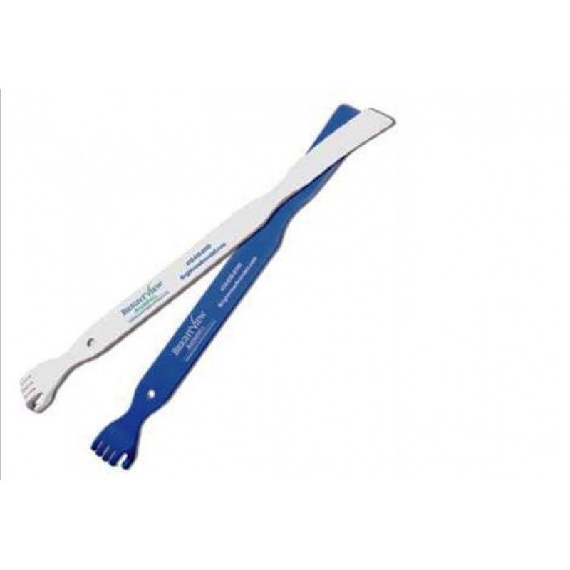 Promotional Blissful Back Scratcher & Shoehorn