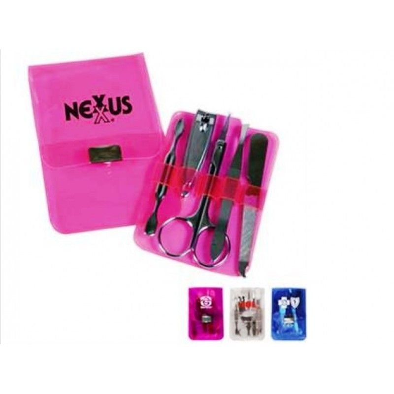 Promotional Classic Manicure Set