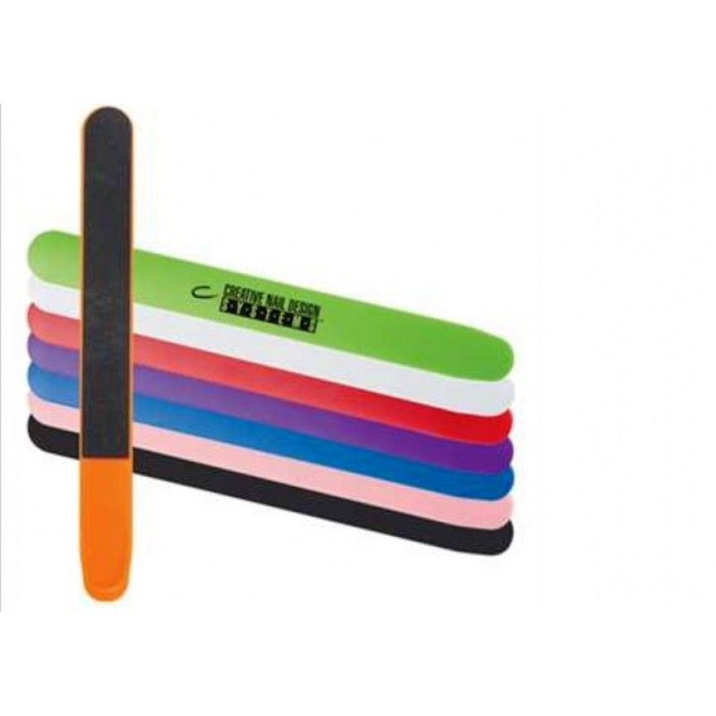 Promotional Diva Nail File