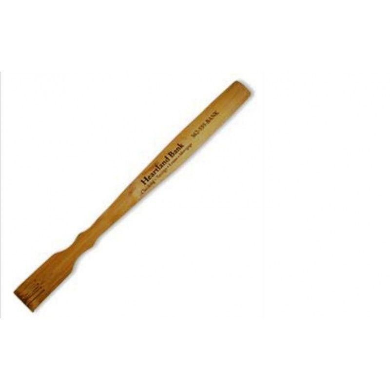 Promotional Bamboozler Backscratcher & Shoehorn