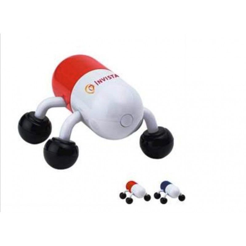 Promotional Capsule Invigorating Massager