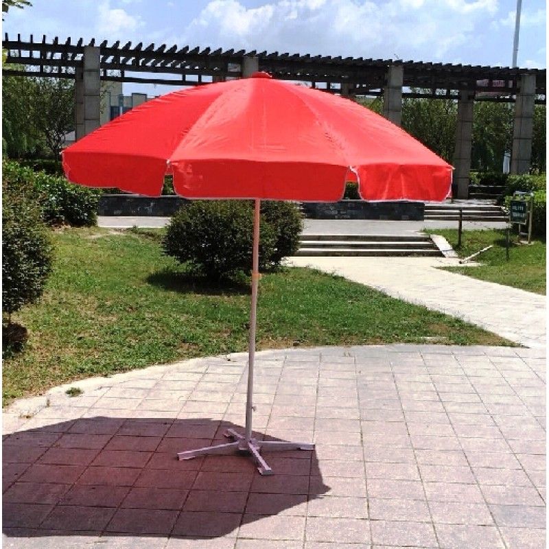 Promotional Big Beach Umbrella