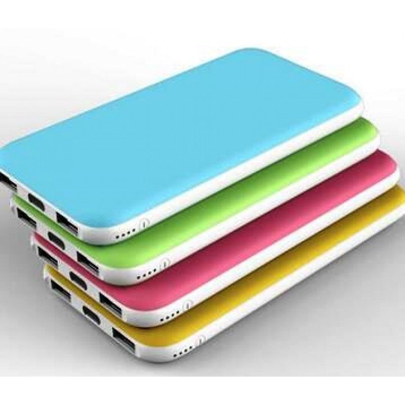 Promotional 5000/10000mah power bank