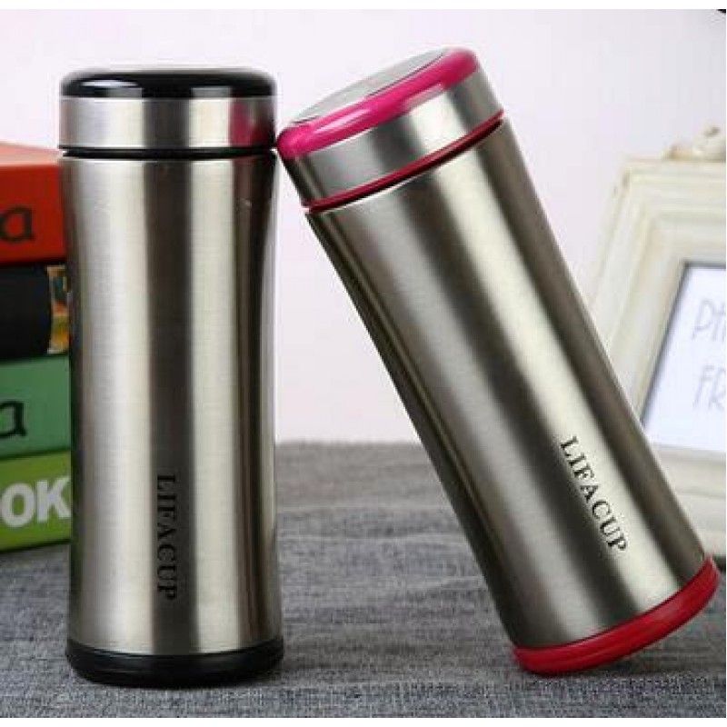 Promotional Stainless Steel Mug-350ML