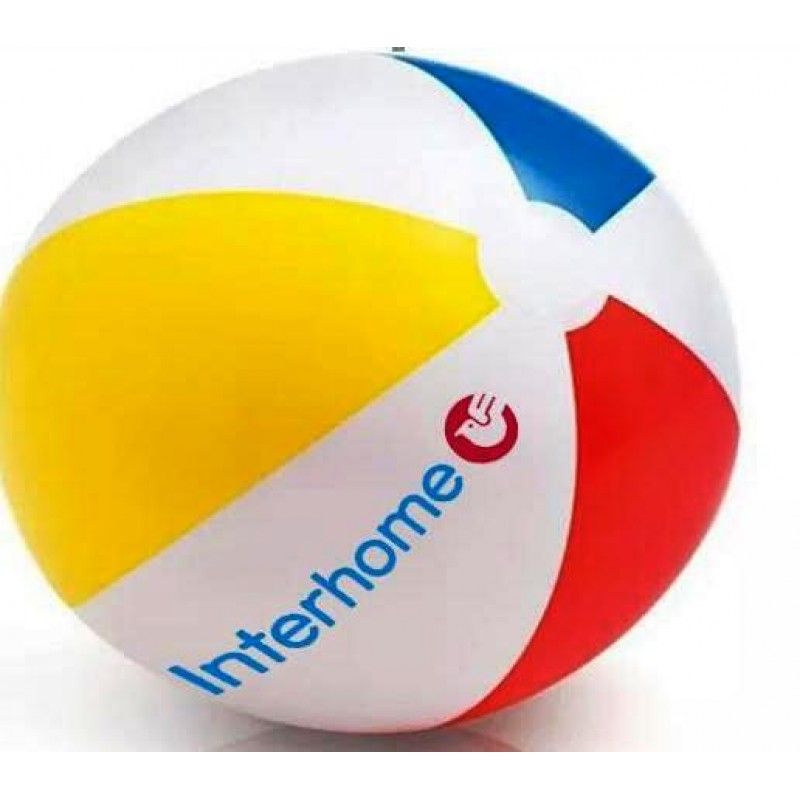 Promotional 16inches beach ball