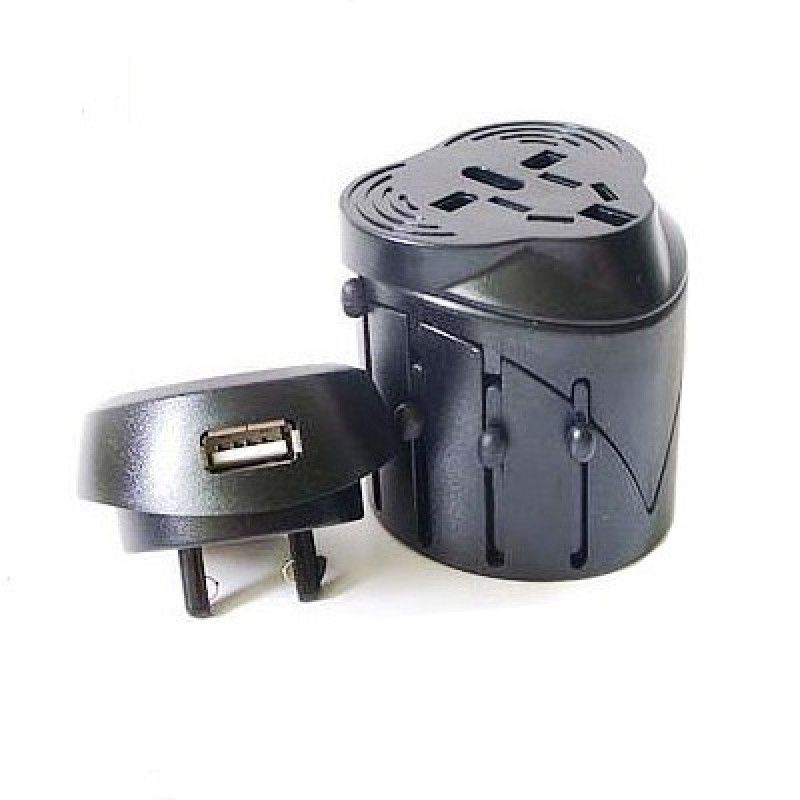 Promotional Universal Travel Adaptor