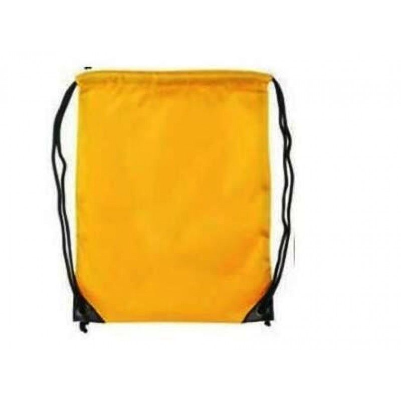 Promotional Drawstring Backpack