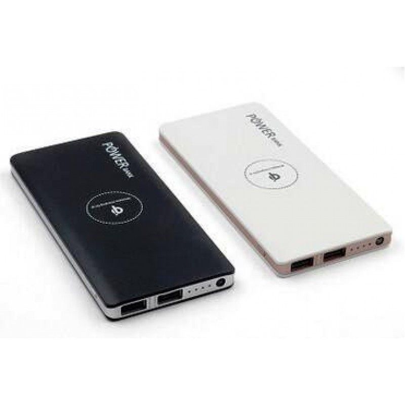 Promotional Wireless Power bank-8000mAH