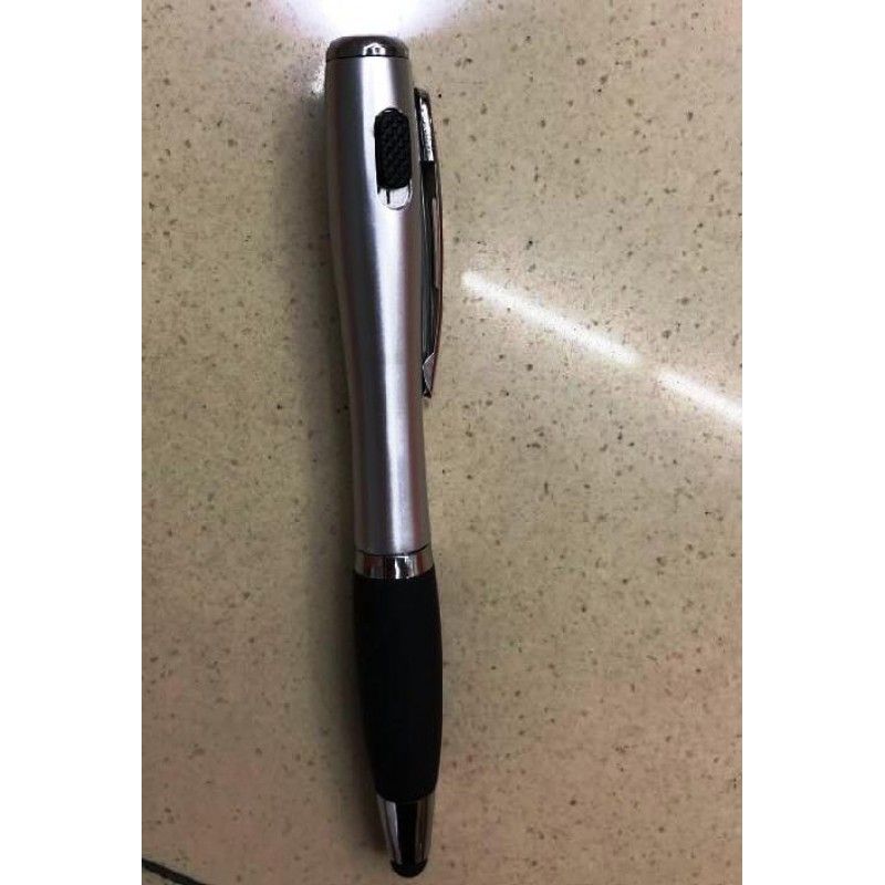 Promotional Advertising led ballpoint pen