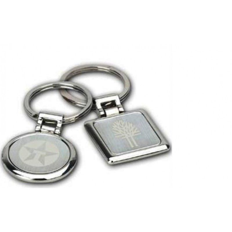 Promotional Basix Keyholder