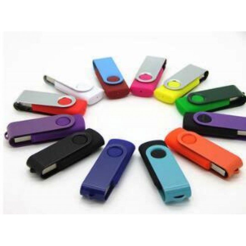 Promotional USB Flash Drive