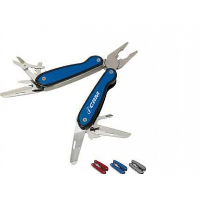 Promotional Aluminum Multi Tool