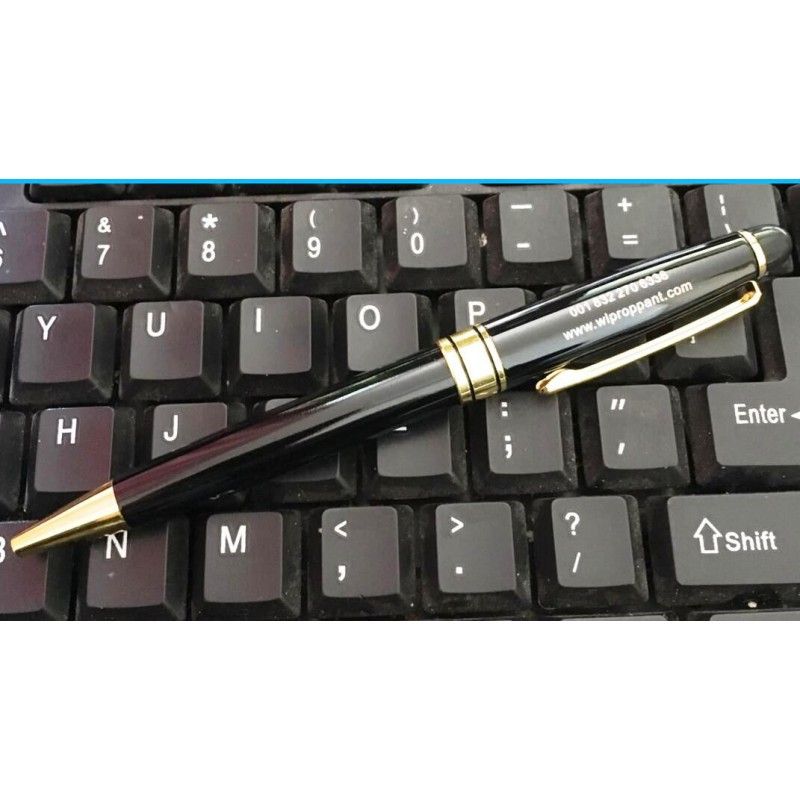 Promotional Metal Twist Ballpoint Pen