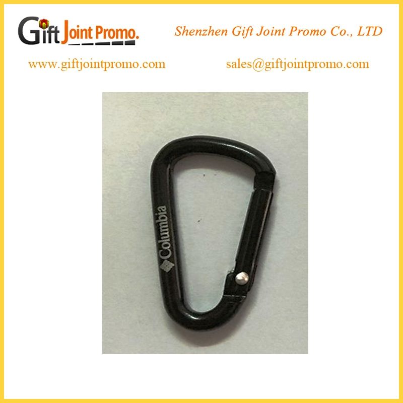 Promotional Aluminum Carabiner