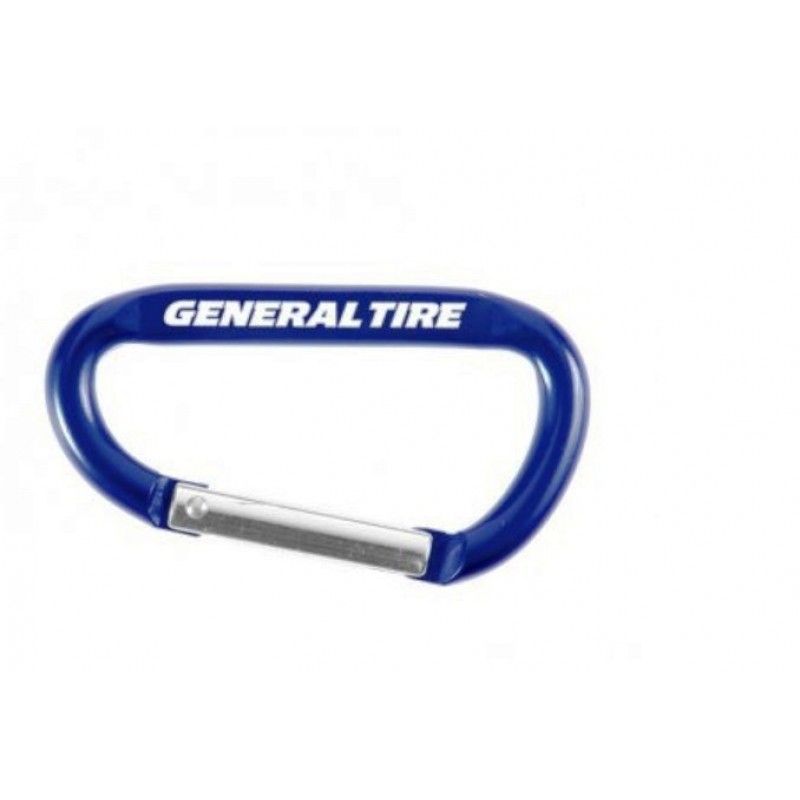 Promotional 60mm Carabiner