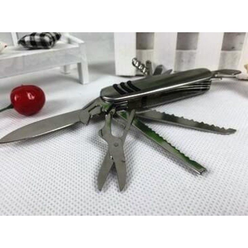 Promotional 11 Functional Knife Tool