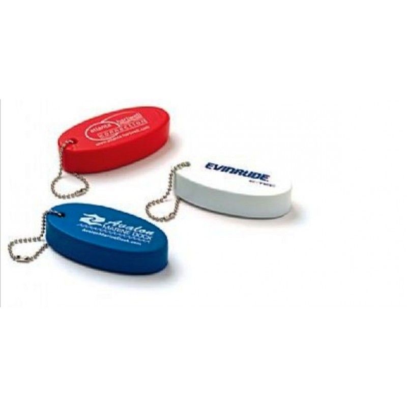 Promotional Floating Keytag