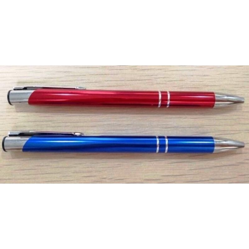 Promotional Aluminum Ballpoint pen