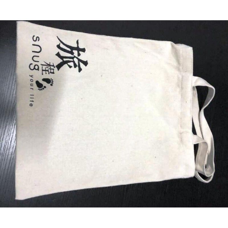 Promotional Cotton shopping bag