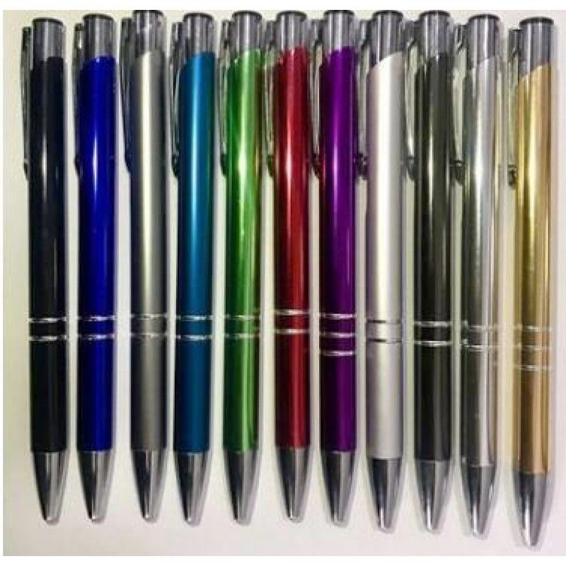 Promotional Aluminum Ballpoint pen