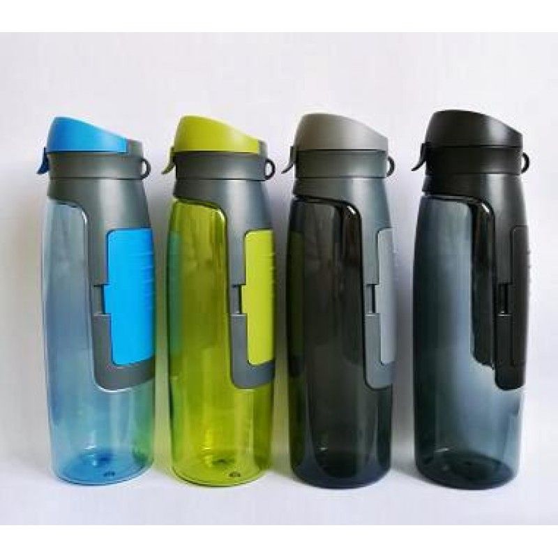 Promotional customized logo water bottle