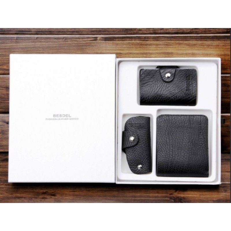 Promotional Business Leather Sets