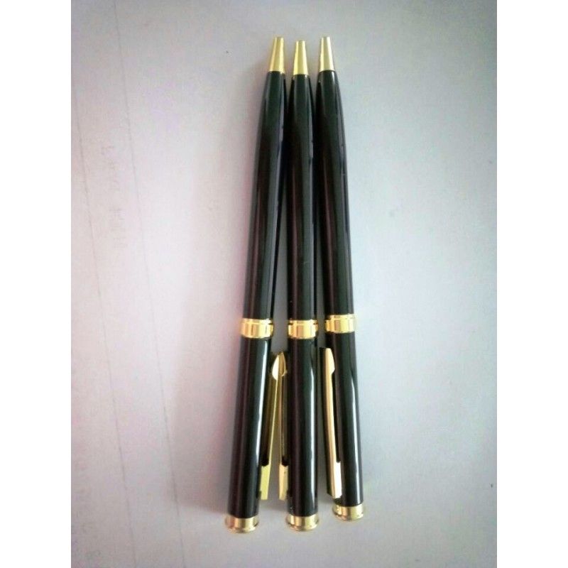 Promotional Hotel Metal Ballpoint Pen