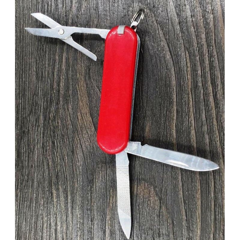 Promotional 3 Functional Knife tool