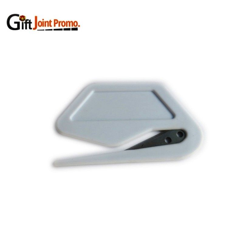 Promotional Plastic Film Envelop Cutter