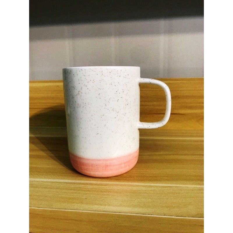 Promotional CUSTOM MODEL CERAMIC MUG