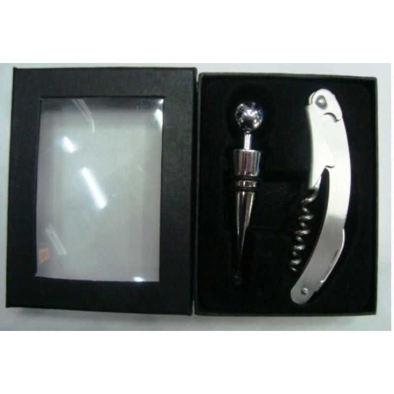 Promotional Wine Opener Set