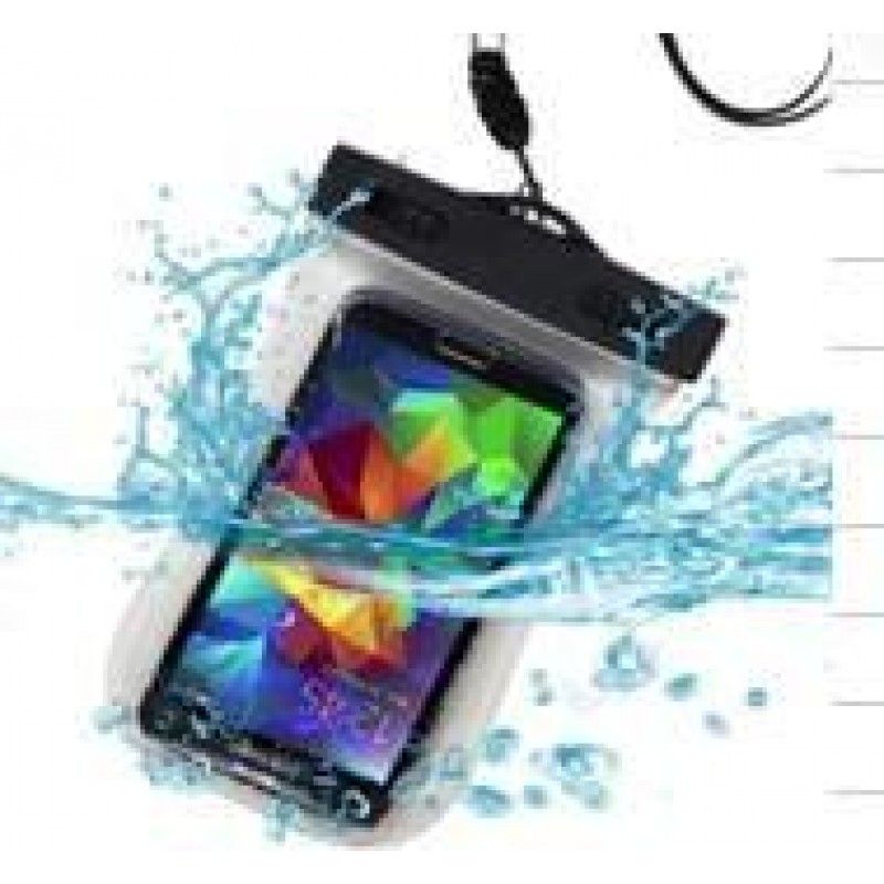 Promotional Waterproof Phone Holder