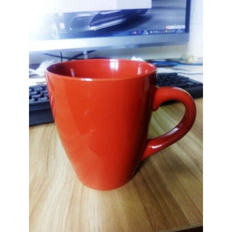 Promotional 16oz Ceramic Mug