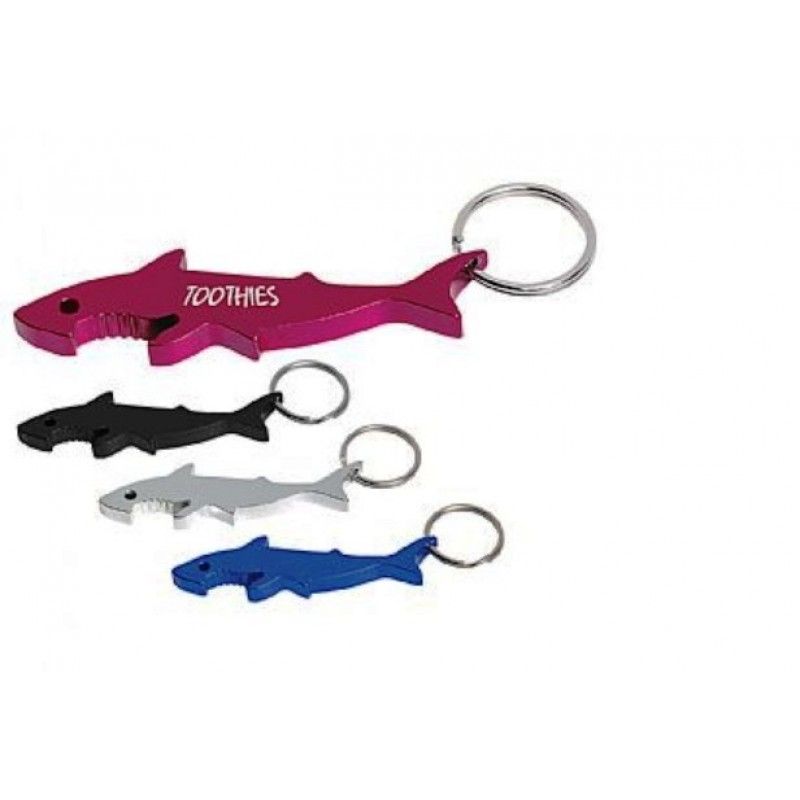 Promotional Shark Shape Bottle Opener