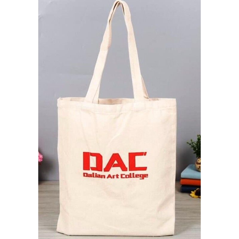 Promotional Cotton tote bag