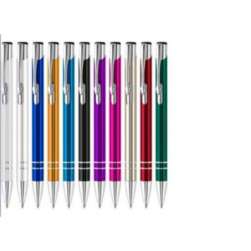 Promotional Electra Metal Ballpen