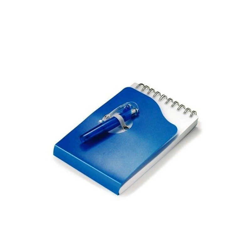 Promotional Compact Notebook