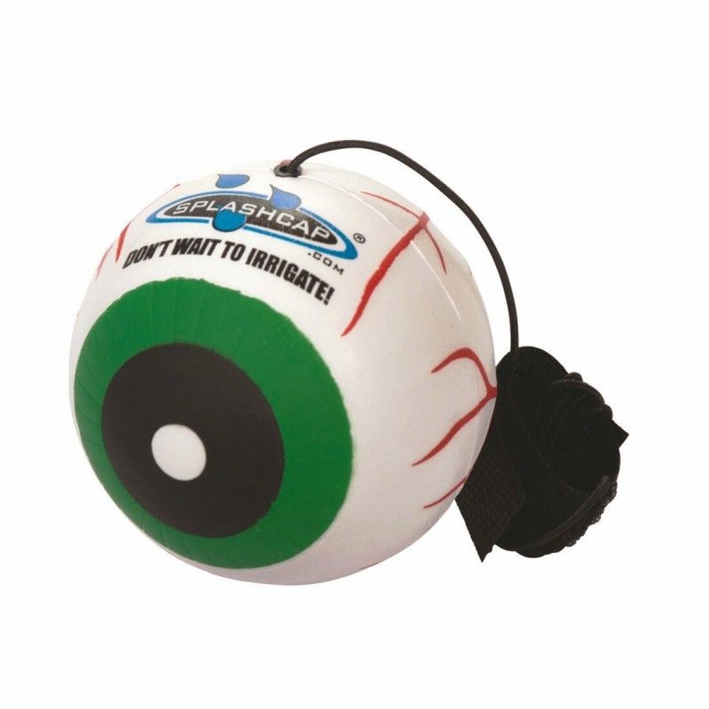 Promotional Eyeball Yo-yo Stress Reliever Squeeze Toy