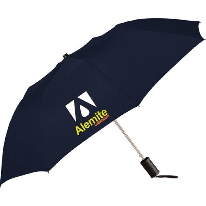 Promotional Miami 42" Auto Folding Umbrella