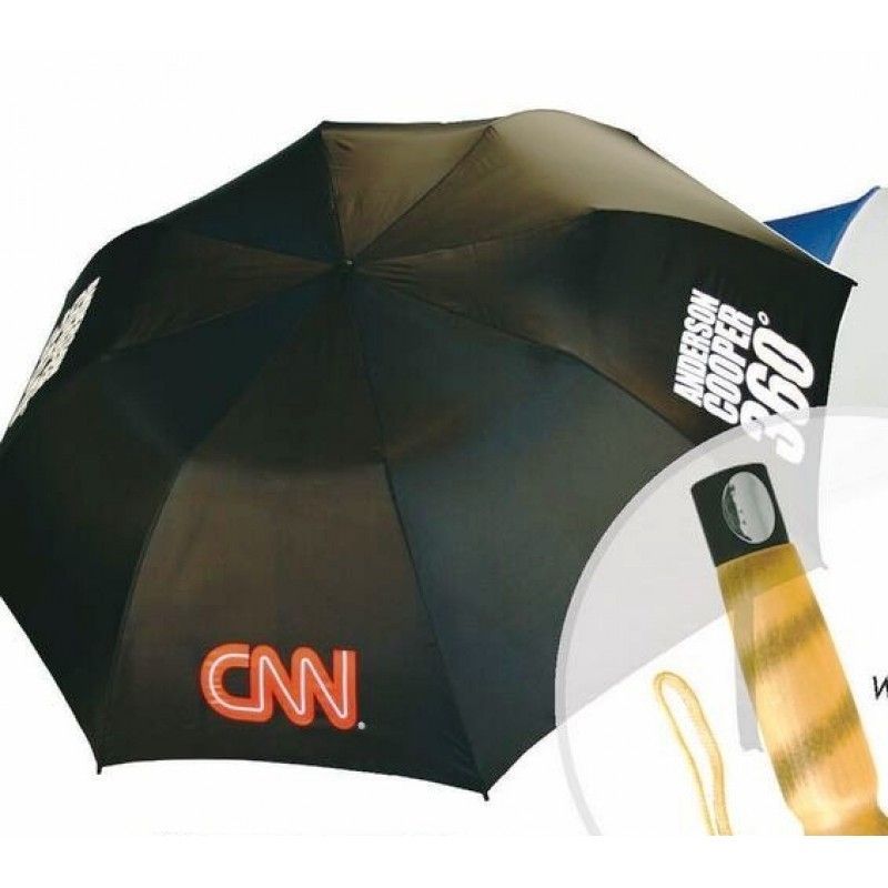 Promotional Folding Golf Umbrella