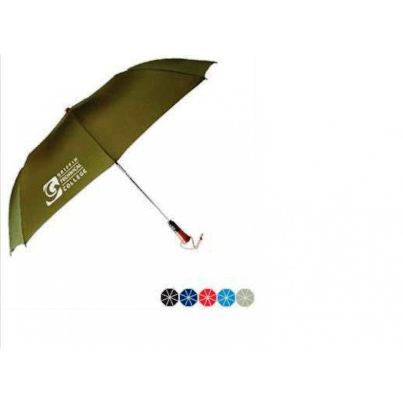 Promotional Magnum Auto Open/Close Umbrella, 56" Arc