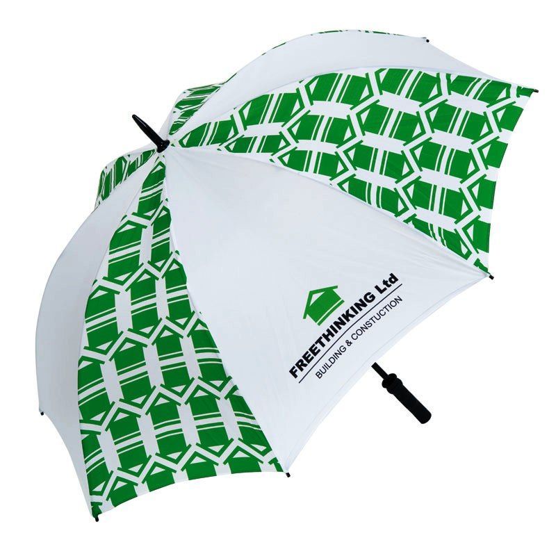 Promotional pectrum Pro Sports Umbrella